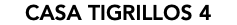 CASA TIGRILLOS 4