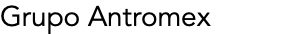 Grupo Antromex