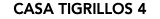 CASA TIGRILLOS 4